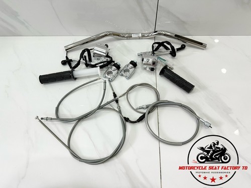 Honda ss50 cl50 - cd50, cd90