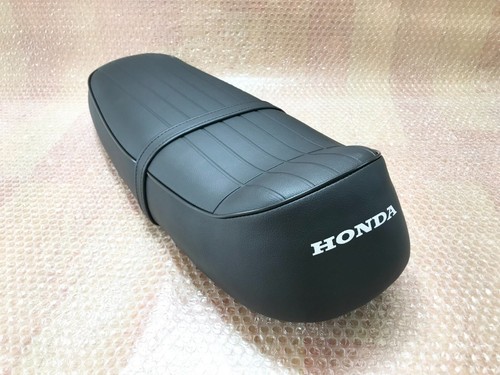 Honda cl50 seat complete - honda,
