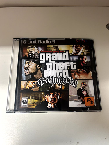 Whoo kid unit - kid, g-unit