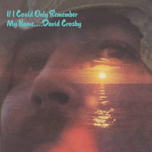 David crosby i could only - david,