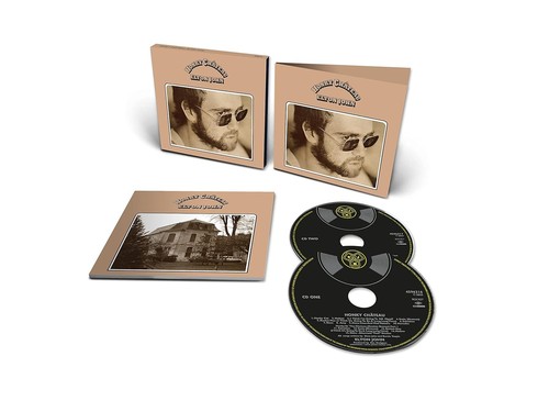 Elton john honky château - john,