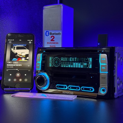 Kenwood dpx 50md 2din md - dpx-50md,