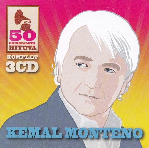 Kemal monteno 50 - kemal, 3