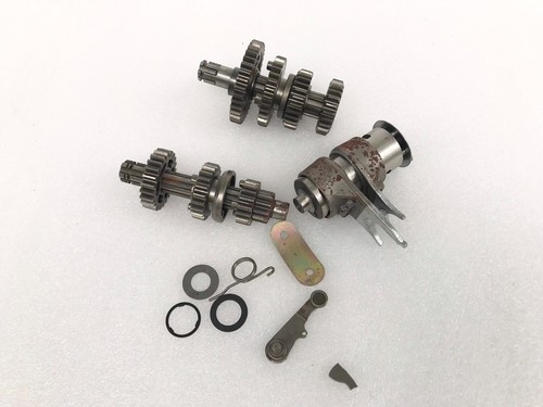 Honda ss50 cl50 - ss50, cl70