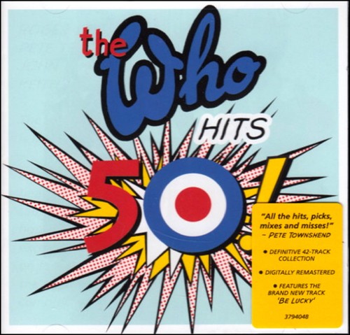 The who greatest - ,
