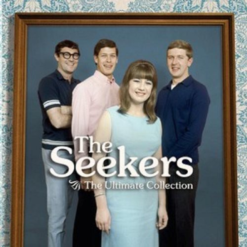 The seekers ultimate - seekers,