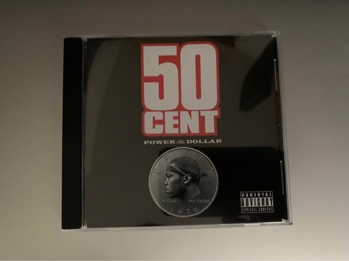 Cent power the dollar - the,