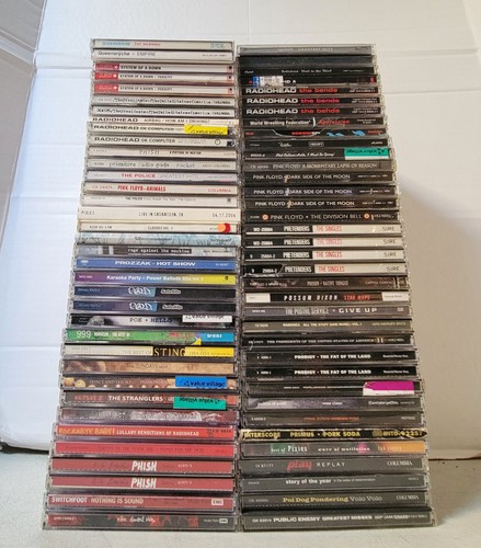 Scratched rock roll - scratched, cd