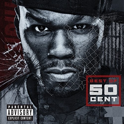 Cent best new cd - cent, of