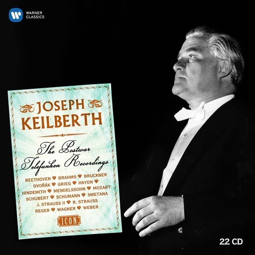 Joseph keilberth - -,