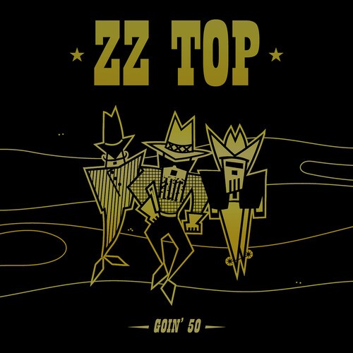 Top goin new cd - top, [new