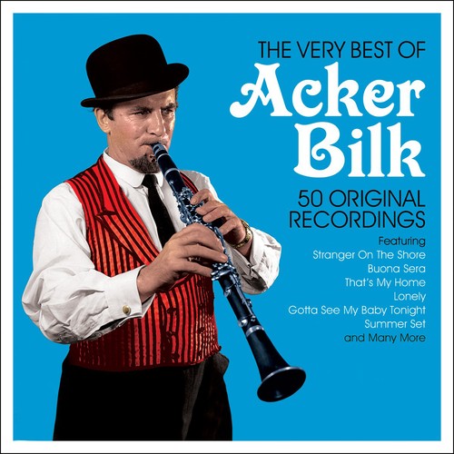 Acker bilk the - bilk,