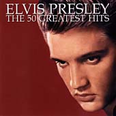 Elvis presley 50 greatest - :,