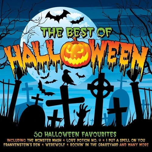The best halloween 50 - the, of
