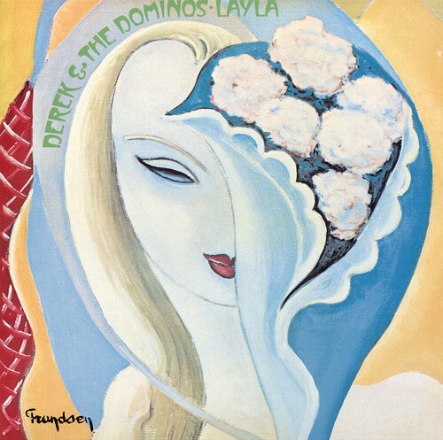 Derek the dominos layla - derek,