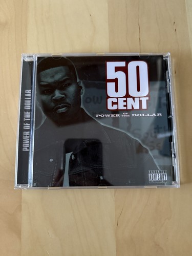 Cent power of the - of, dollar