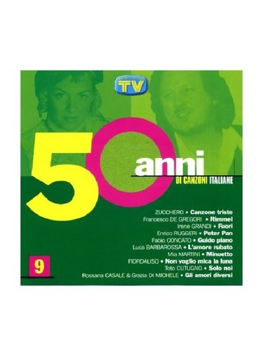 Anni canzoni italiane - anni,
