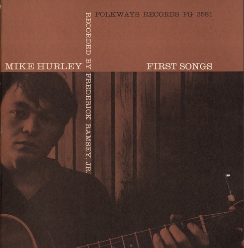 Michael hurley first songs - michael,