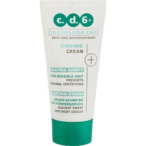 Cd6 cremedeo per cura 50 - per, la