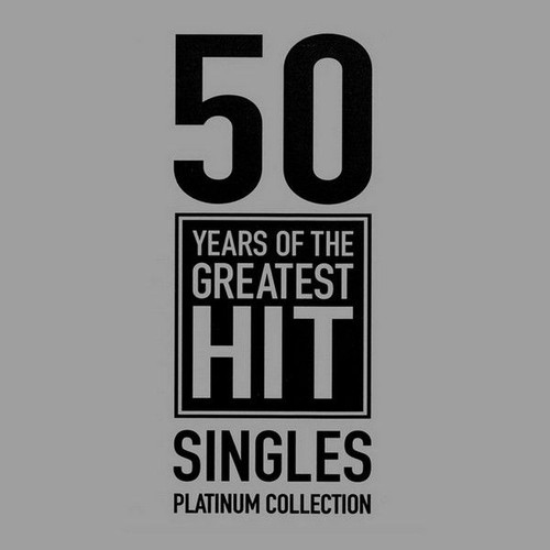 Audio years of - audio, 50