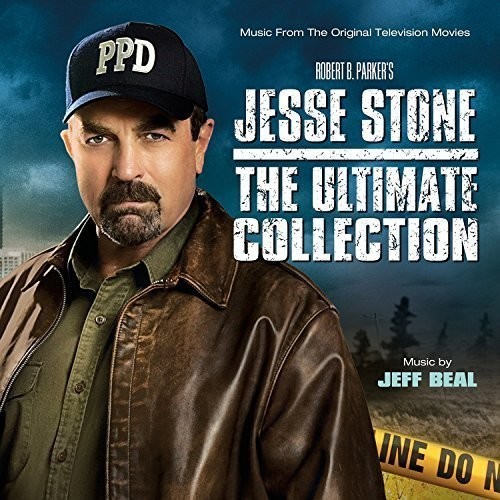 Soundtrack jesse stone the - soundtrack,