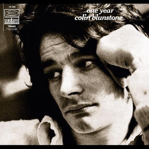 Colin blunstone one - blunstone,