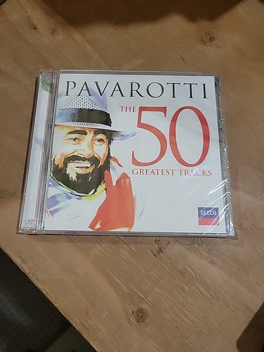 Greatest tracks luciano - greatest,