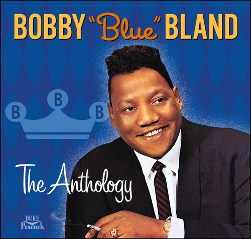 Bobby bland greatest hits - bobby, *