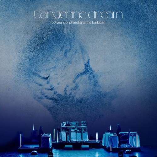 Tangerine dream years - tangerine, of