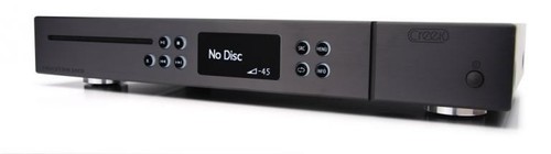 Creek audio evolution 50cd dac - creek,