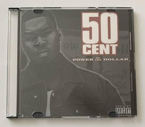 Power the dollar - of, 50
