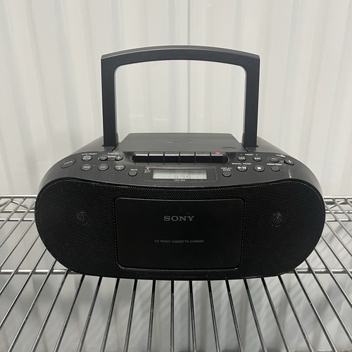 Sony cfd s50 - cfd-s50, personal