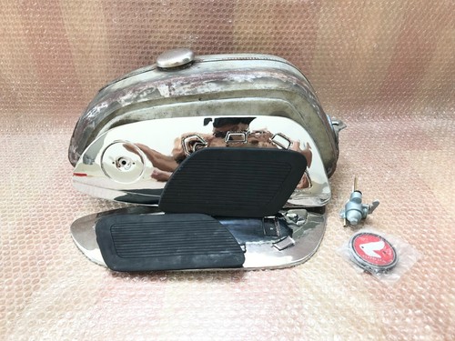 Honda cd50 cd70 cd90 1970 - honda,