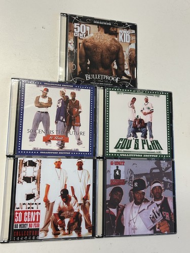 Whoo kid cent - dj,