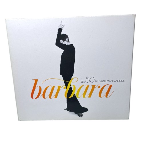 Barbara les plus belles - les,