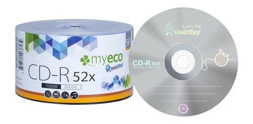 Confezione myeco r cdr - 50,