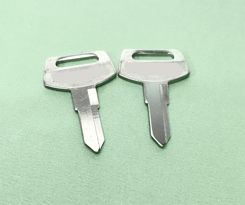 Blank key for honda ct110 - for, z50j