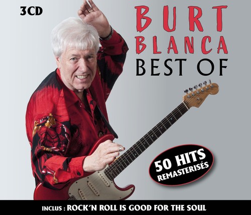 Burt blanca best 50 - -,