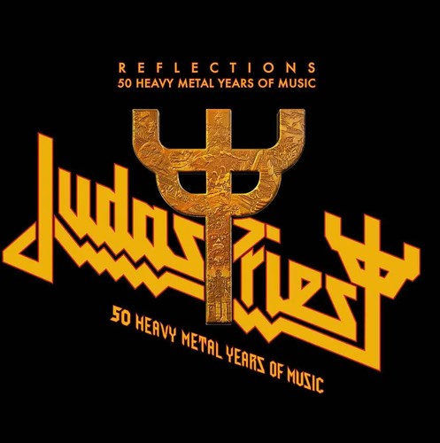 Judas priest heavy - judas,