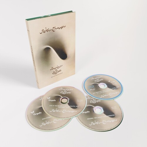 Robin trower bridge of sighs - trower,