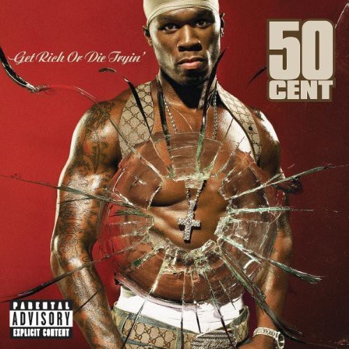 Cent get rich or - 50,