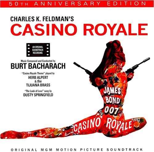 Wade flemons casino royale - wade,