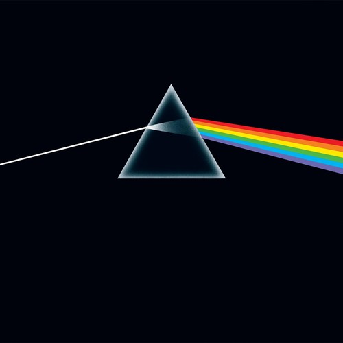 Pink floyd the - dark, of