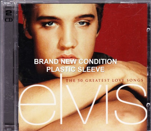 Elvis presley greatest love - presley,