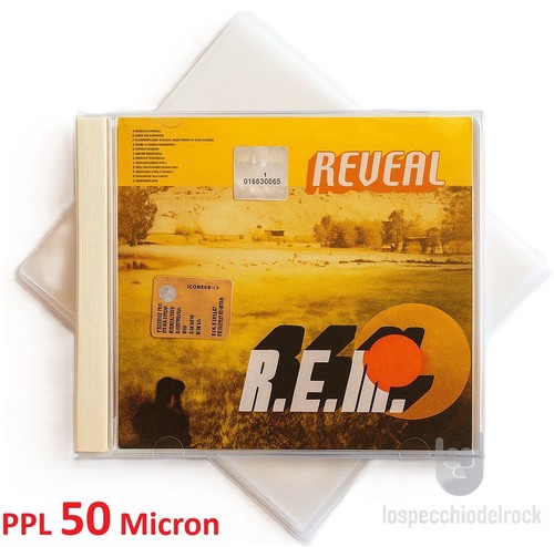 Music mat 100 bustine per - -,