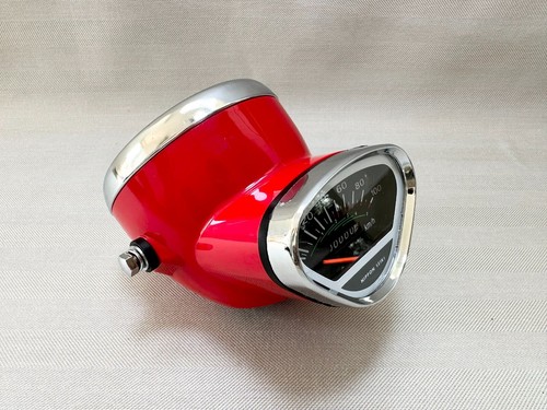 Honda ss50 cl50 headlight set - ss50,