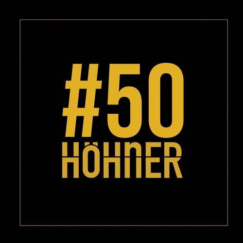 Höhner 50 cd - höhner, #50