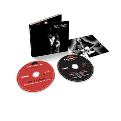 Rory gallagher - rory,
