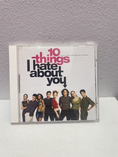 Things hate about you - things,