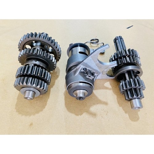 Scatola cambio honda cd50 - cd50, 4